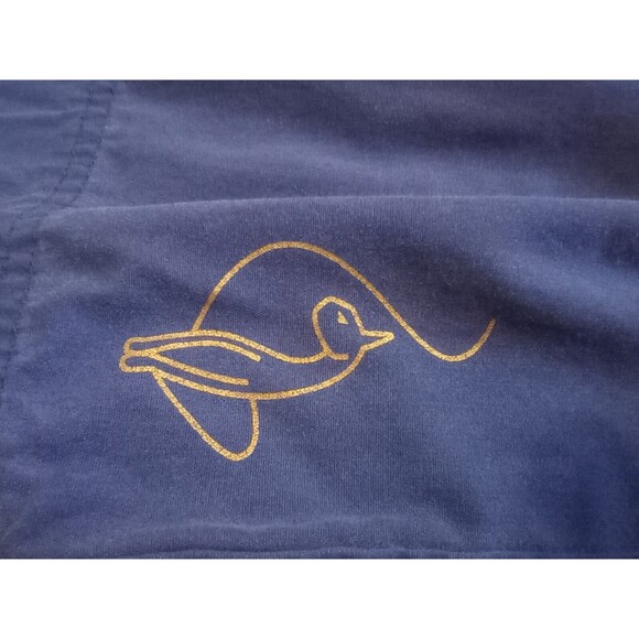 Vtg 90s Y2K Baby Phat Scrub Pants Lot Of 4 Pull On Mid Rise Women's Sz M Work - Picture 5 of 16